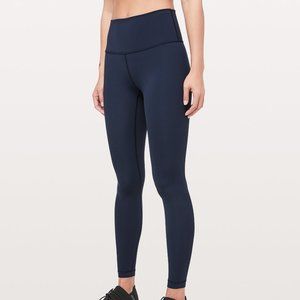 Lululemon Wunder Under High-Rise Tight 28"